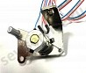 Датчик положения лапки (PT Holder assy) Brother XC7828051
